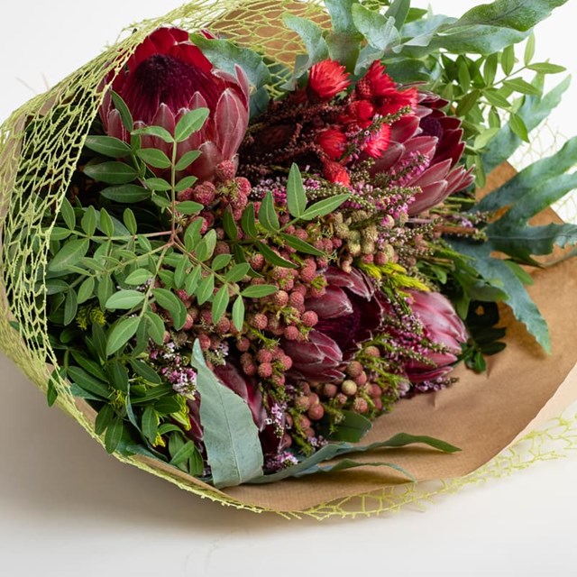 ¡Llenamos tu mundo de flores!